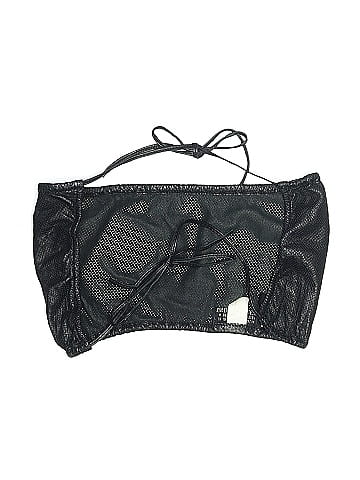 Wilsons Leather Swimsuit Top (view 2)