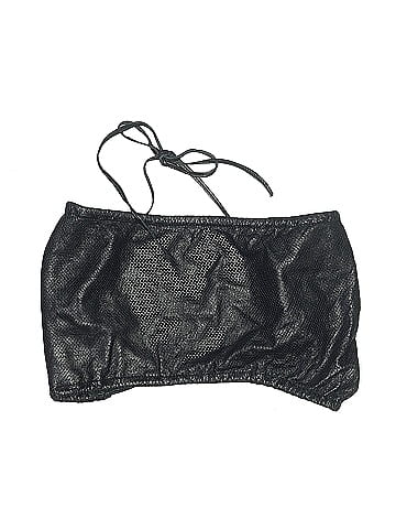 Wilsons Leather Swimsuit Top (view 1)