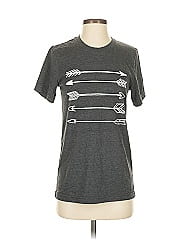Bella + Canvas Short Sleeve T Shirt