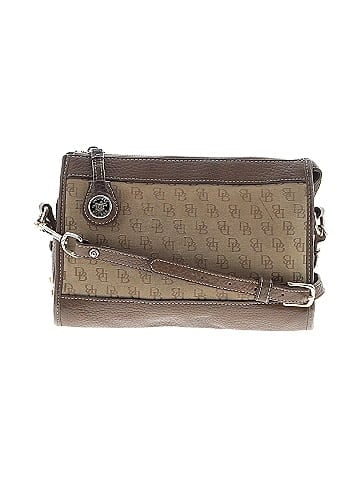 Dooney & Bourke Crossbody Bag (view 1)