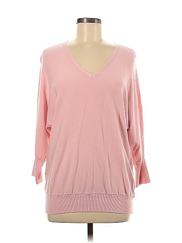 Ellen Tracy Pullover Sweater (view 1)