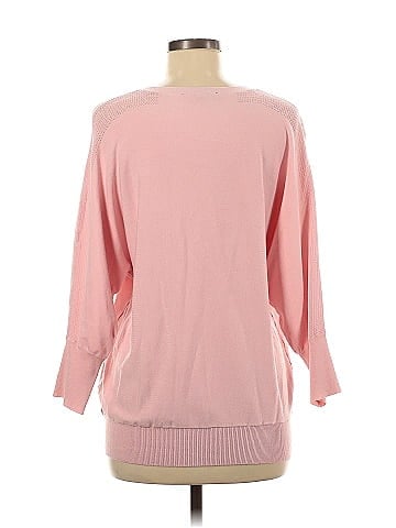 Ellen Tracy Pullover Sweater (view 2)