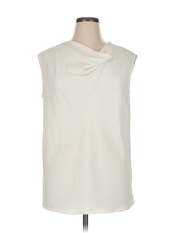 MM. LaFleur Sleeveless Blouse (view 1)