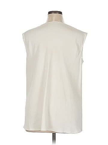 MM. LaFleur Sleeveless Blouse (view 2)