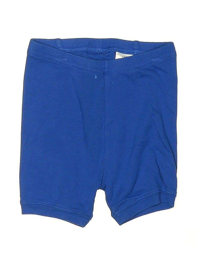 Click to view more detailed imagery on our partner's website Pre-owned Gap Kids' Athletic Shorts In Blue