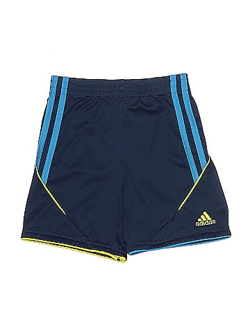 Adidas Athletic Shorts (view 1)