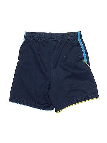 Adidas Athletic Shorts (view 2)
