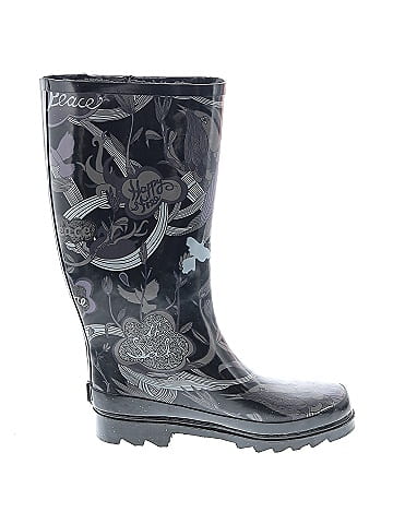 The Sak Rain Boots (view 1)