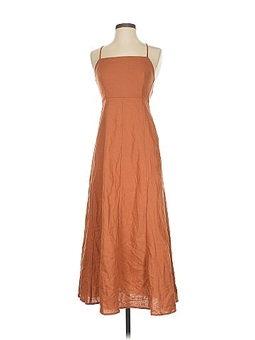 OPT Casual Dress (view 1)