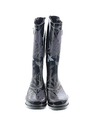 The Sak Rain Boots (view 2)