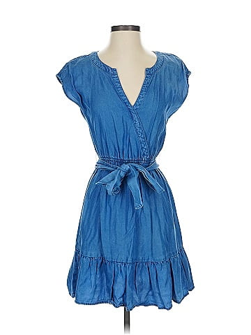 BB Dakota Casual Dress (view 1)