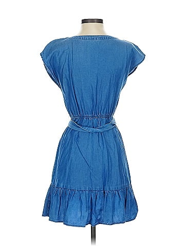 BB Dakota Casual Dress (view 2)