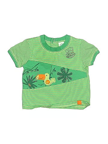 Little Me Short Sleeve Top (view 1)