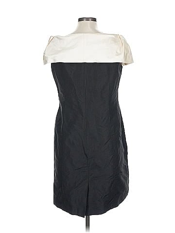 Teri Jon by Rickie Freeman Cocktail Dress (view 2)