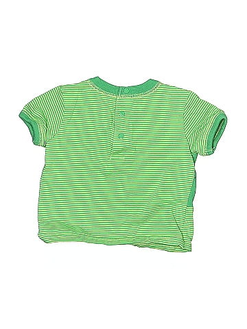 Little Me Short Sleeve Top (view 2)
