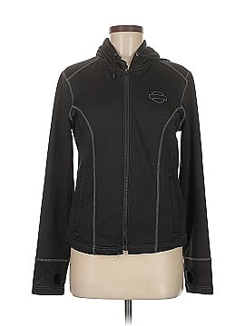 Harley Davidson Track Jacket