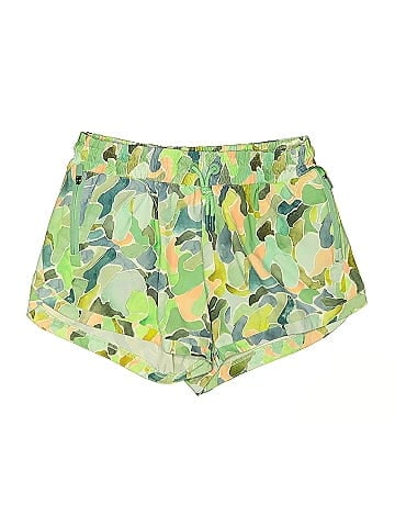 Athleta Girl Shorts (view 1)
