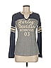 Harley Davidson Gray Long Sleeve T-Shirt Size M - photo 1