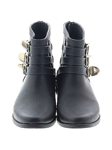 Loeffler Randall Ankle Boots (view 2)
