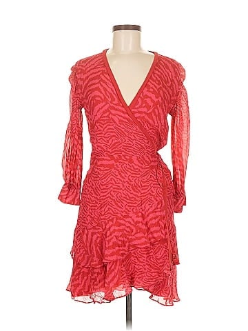 ALLSAINTS Cocktail Dress (view 1)
