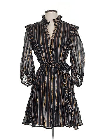 Apiece Apart Cocktail Dress (view 1)