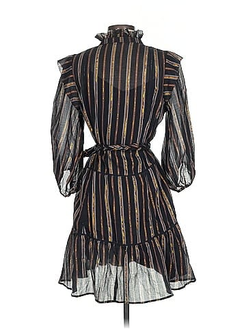 Apiece Apart Cocktail Dress (view 2)