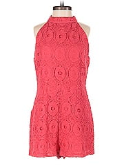 Bb Dakota Romper
