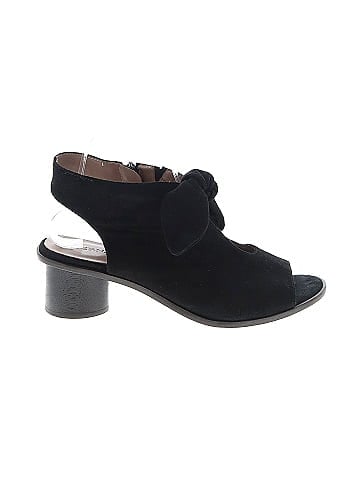Bernardo Heels (view 1)