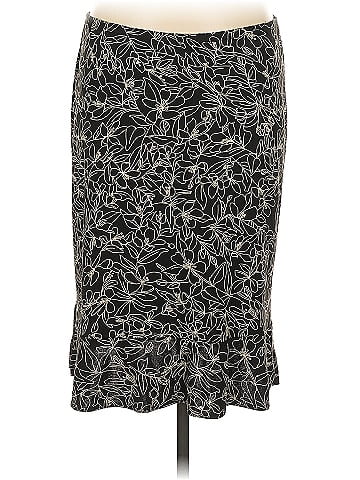 BCBGMAXAZRIA Casual Skirt (view 1)