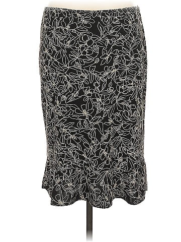 BCBGMAXAZRIA Casual Skirt (view 2)