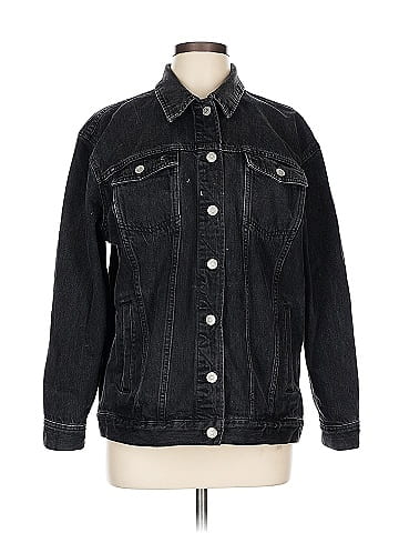Madewell Denim Jacket (view 1)