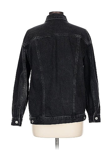 Madewell Denim Jacket (view 2)