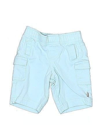 George Cargo Shorts (view 1)