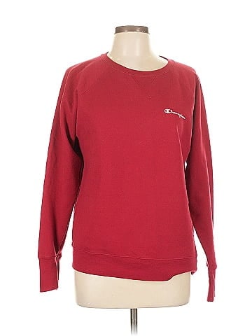 Champion Sweatshirt (view 1)