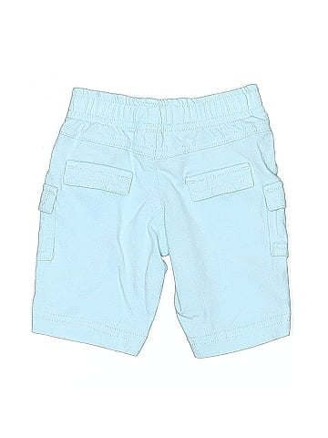 George Cargo Shorts (view 2)