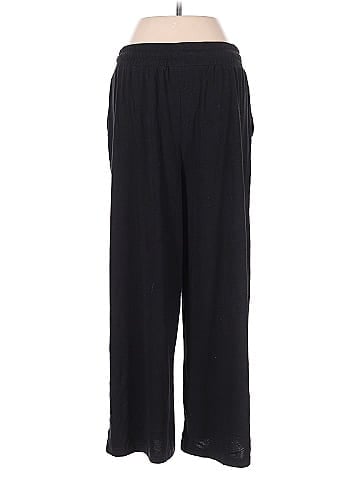 Time and Tru Casual Pants (view 2)