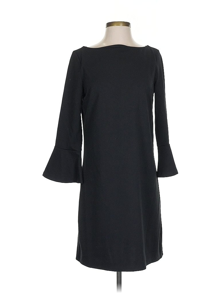 Click to view more detailed imagery on our partner's website Pre-owned Gap Casual Dress In Black