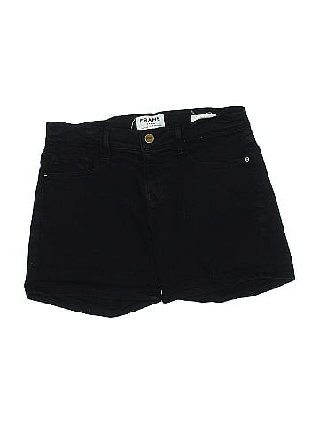 FRAME Denim Shorts (view 1)