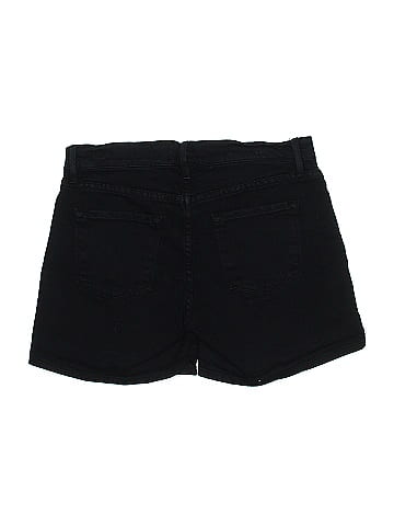 FRAME Denim Shorts (view 2)