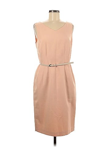 Black Label by Evan Picone Casual Dress (view 1)