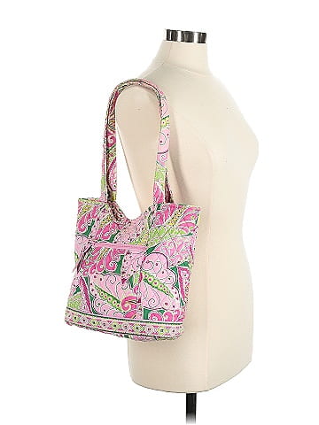 Vera Bradley Shoulder Bag (view 2)