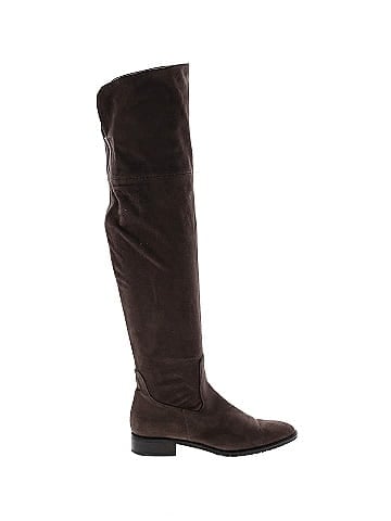 Ivanka Trump Boots (view 1)