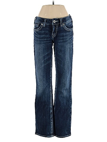 Silver Jeans Co. Jeans (view 1)