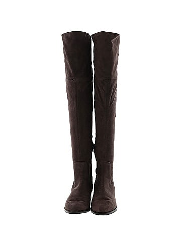 Ivanka Trump Boots (view 2)