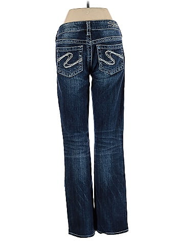 Silver Jeans Co. Jeans (view 2)