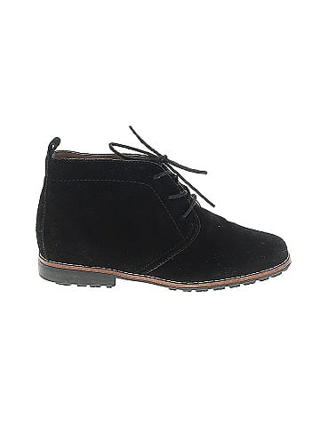 White Mountain Ankle Boots (view 1)