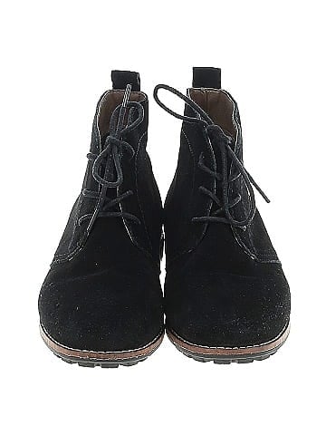 White Mountain Ankle Boots (view 2)