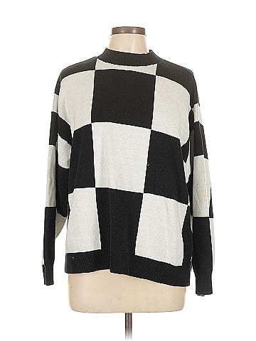 Vans Pullover Sweater (view 1)