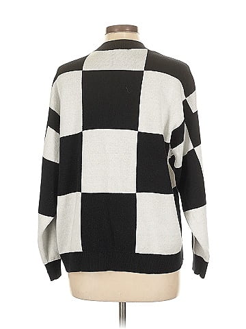 Vans Pullover Sweater (view 2)