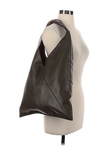 Unbranded Leather Shoulder Bag (view 2)